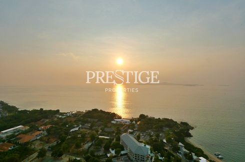 2 Bedroom Condo for sale in Andromeda Condominium, Nong Prue, Chonburi