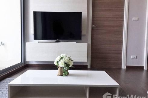 1 Bedroom Condo for rent in Q Asoke, Makkasan, Bangkok near MRT Phetchaburi