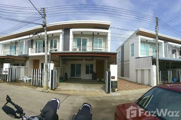 3 Bedroom House for sale in Karnkanok 19, Chang Khlan, Chiang Mai