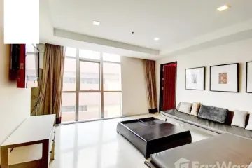 3 Bedroom Condo for rent in Nusasiri Grand, Phra Khanong, Bangkok near BTS Ekkamai