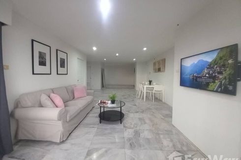 3 Bedroom Condo for rent in The Waterford Park Sukhumvit 53, Khlong Tan Nuea, Bangkok near BTS Thong Lo