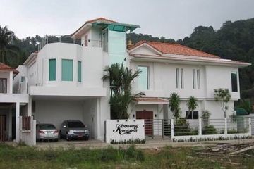 5 Bedroom Villa for sale in Karon, Phuket