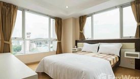 2 Bedroom Condo for rent in Inspire Place ABAC-Rama IX, Hua Mak, Bangkok near MRT Rajamangala Stadium