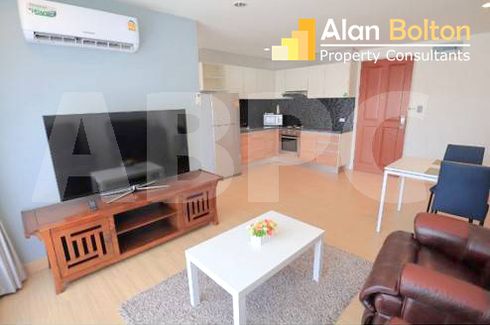 1 Bedroom Condo for sale in Nong Prue, Chonburi