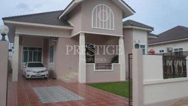 3 Bedroom House for Sale or Rent in Navy House 23, Bang Sare, Chonburi