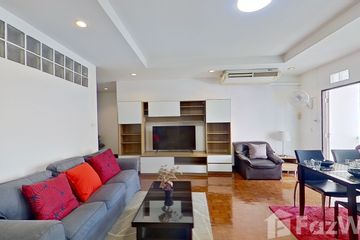 1 Bedroom Condo for rent in Swasdi Mansion, Khlong Toei Nuea, Bangkok near MRT Sukhumvit