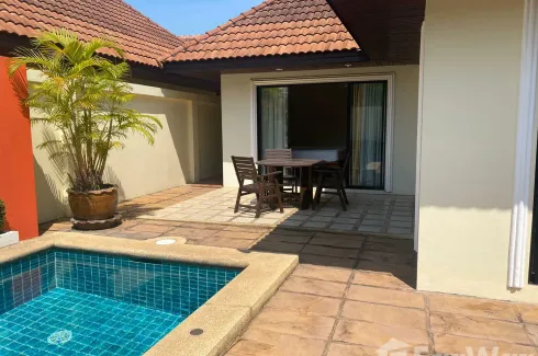 1 Bedroom Villa for rent in View Talay Villas, Nong Prue, Chonburi