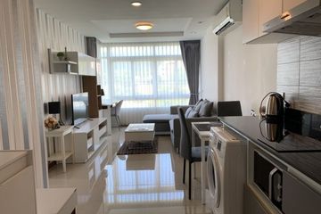 1 Bedroom Condo for rent in The Unique at Nimman 2, Suthep, Chiang Mai