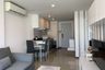 1 Bedroom Condo for rent in The Unique at Nimman 2, Suthep, Chiang Mai