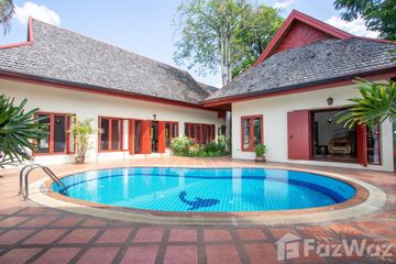 3 Bedroom Villa for sale in Don Kaeo, Chiang Mai