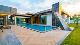 6 Bedroom House for sale in M Mountain Grand Villa, Nong Prue, Chonburi
