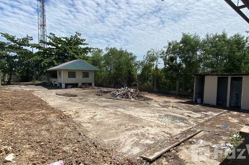 Land for sale in Saen Saep, Bangkok