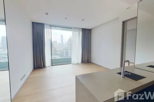 1 Bedroom Condo for sale in Saladaeng One, Silom, Bangkok near MRT Lumpini