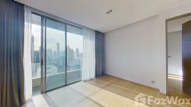 1 Bedroom Condo for sale in Saladaeng One, Silom, Bangkok near MRT Lumpini