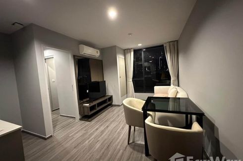 1 Bedroom Condo for rent in Ideo Mobi Sukhumvit 40, Phra Khanong, Bangkok near BTS Ekkamai