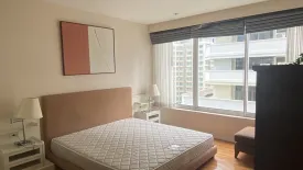 2 Bedroom Condo for rent in Langsuan Ville, Lumpini, Bangkok near BTS Chit Lom