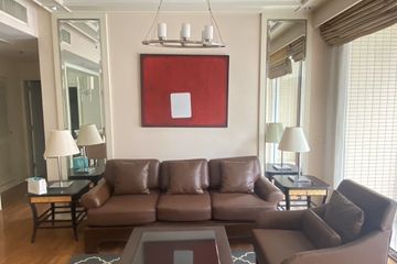 2 Bedroom Condo for rent in Langsuan Ville, Lumpini, Bangkok near BTS Chit Lom