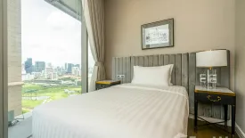2 Bedroom Condo for rent in Magnolias Ratchadamri Boulevard, Lumpini, Bangkok near BTS Ratchadamri