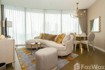 2 Bedroom Condo for rent in Magnolias Ratchadamri Boulevard, Lumpini, Bangkok near BTS Ratchadamri