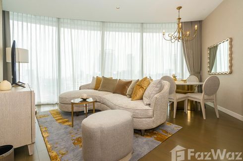 2 Bedroom Condo for rent in Magnolias Ratchadamri Boulevard, Lumpini, Bangkok near BTS Ratchadamri