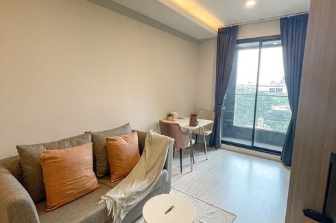 1 Bedroom Condo for sale in Lat Phrao, Bangkok