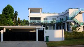 5 Bedroom House for Sale or Rent in The Green View, Nong Prue, Chonburi