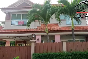 3 Bedroom House for sale in Bang Sare, Chonburi