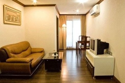 1 Bedroom Condo for sale in Silom City Resort, Silom, Bangkok near BTS Chong Nonsi