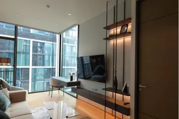 1 Bedroom Condo for rent in 28 Chidlom, Lumpini, Bangkok near BTS Chit Lom
