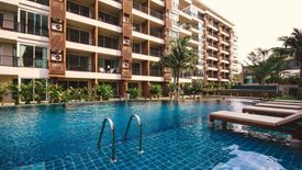 1 Bedroom Condo for sale in Diamond Suites Resort Condominium, Nong Prue, Chonburi