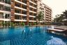 1 Bedroom Condo for sale in Diamond Suites Resort Condominium, Nong Prue, Chonburi