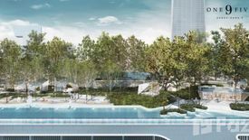 1 Bedroom Condo for sale in One 9 Five Asoke - Rama 9, Huai Khwang, Bangkok near MRT Phra Ram 9