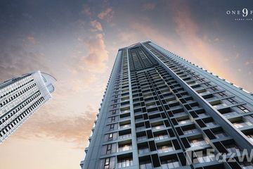 1 Bedroom Condo for sale in One 9 Five Asoke - Rama 9, Huai Khwang, Bangkok near MRT Phra Ram 9