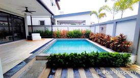 3 Bedroom House for sale in Zensiri Midtown Villas, Nong Prue, Chonburi