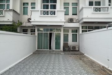 3 Bedroom Townhouse for rent in Ratsada, Phuket