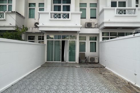 3 Bedroom Townhouse for rent in Ratsada, Phuket