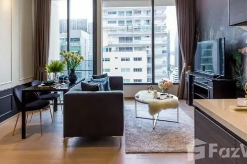 1 Bedroom Condo for sale in The ESSE Asoke, Khlong Toei Nuea, Bangkok near BTS Asoke