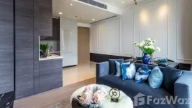 1 Bedroom Condo for sale in The ESSE Asoke, Khlong Toei Nuea, Bangkok near BTS Asoke