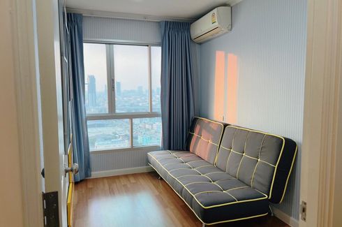 2 Bedroom Condo for rent in Lumpini Park Riverside Rama 3, Bang Phong Pang, Bangkok near BTS Surasak