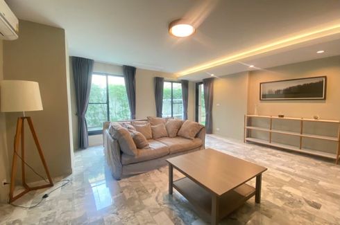 4 Bedroom Apartment for rent in Lily House, Khlong Toei Nuea, Bangkok near BTS Asoke