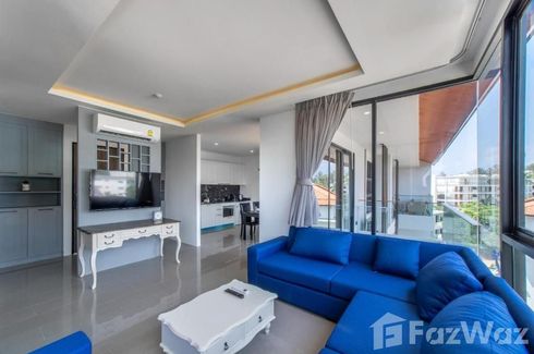 2 Bedroom Condo for sale in Palmyrah Surin Condo, Choeng Thale, Phuket