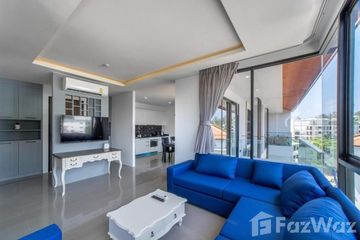 2 Bedroom Condo for sale in Palmyrah Surin Condo, Choeng Thale, Phuket