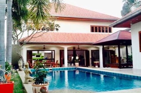 5 Bedroom House for Sale or Rent in Nong Prue, Chonburi