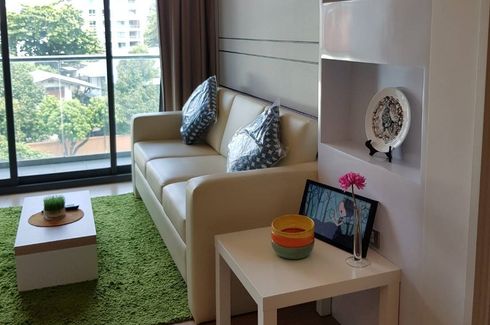 1 Bedroom Condo for Sale or Rent in Via 49, Khlong Tan Nuea, Bangkok near BTS Phrom Phong