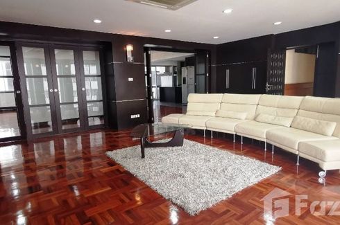 3 Bedroom Condo for rent in Grandville House Condominium, Khlong Tan, Bangkok near BTS Phrom Phong