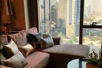 1 Bedroom Condo for rent in Ashton Morph 38, Phra Khanong, Bangkok near BTS Thong Lo