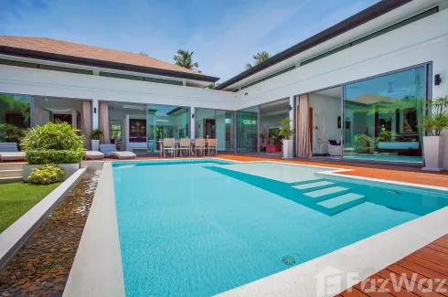 4 Bedroom Villa for sale in Rawai, Phuket