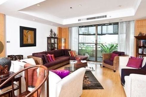 3 Bedroom Condo for rent in Phirom Garden Residence, Khlong Tan Nuea, Bangkok near BTS Phrom Phong