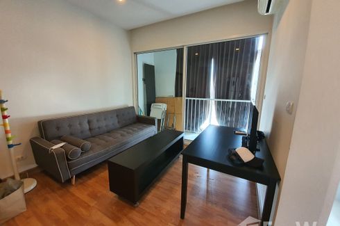 1 Bedroom Condo for rent in The Coast Bangkok, Bang Na, Bangkok near BTS Bang Na