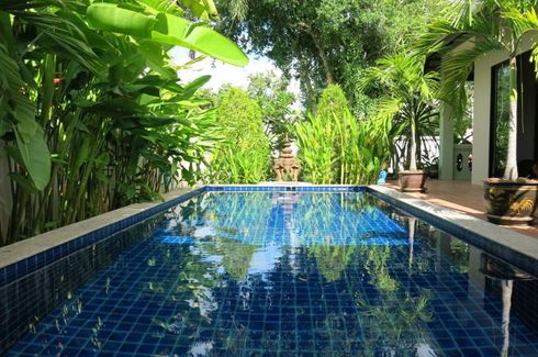 3 Bedroom House for rent in San Phak Wan, Chiang Mai